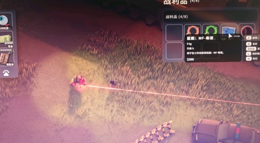 《逃离鸭科夫》异魔打法分享