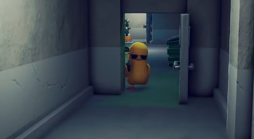 《逃离鸭科夫》巧克力获取方法