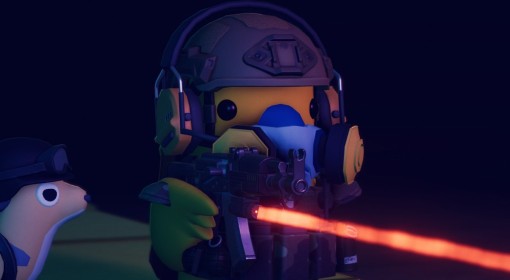 《逃离鸭科夫》钓鱼技巧分享