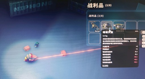 《逃离鸭科夫》毁灭战士打法分享