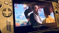 前PS总裁吉田修平晒Xbox掌机：玩《对马岛》很流畅