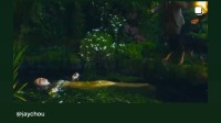 周杰伦谈新MV和霉霉撞灵感:同致敬名画《Ophelia》