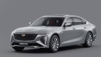 2026款凯迪拉克CT6将于10月22日上市 现款售36万起