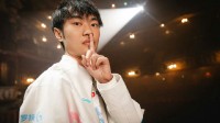BLG输给G2后 左手深夜发文欲与T1死战：trustme