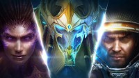 《星际争霸2》国服今日开启预下载 账号数据完整保留
