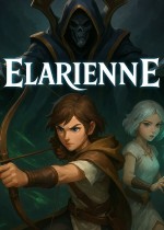 《ELARIENNE》官方中文版下载