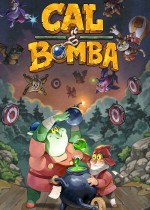 《Cal & Bomba》官方中文版下载