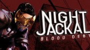《Night Jackal: Blood Debt》官方正版下载