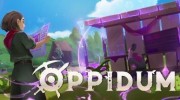 《Oppidum》官方正版下载