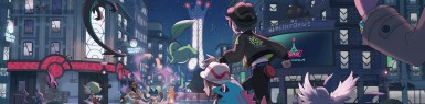 《宝可梦传说：Z-A》游民评测7.4：一份不合格的补偿