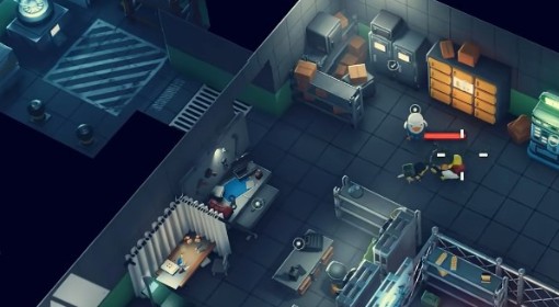 《逃离鸭科夫》矮鸭打法分享