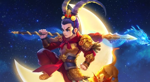 《梦幻西游》旭旭宝宝专属礼包兑换码分享