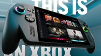 曝微软Xbox掌机开发官方模拟器：可原生运行经典游戏