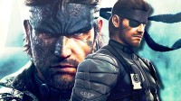 改一点就失去灵魂!外媒称《MGS3》重制充满挑战
