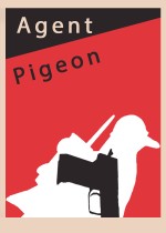 Agent Pigeon 7
