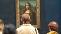 卢浮宫曾多次发生盗窃 蒙娜丽莎曾在被盗2年才找到