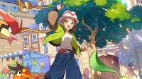 《宝可梦ZA》登顶英国实体销量榜!但较前作下降40%