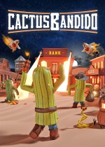 CactusBandido