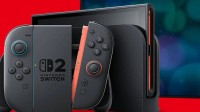 Switch2网络服务突然崩了！任天堂:正在维护中