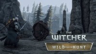《巫师3》迎来神级MOD！猎魔人变怪物猎人！