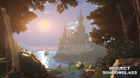 《博德3》总监力挺3D像素新作:受AI爆款视频启发