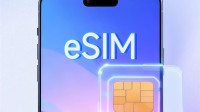 eSIM手机今年将达10亿台 专家:会成为主流但还需时间