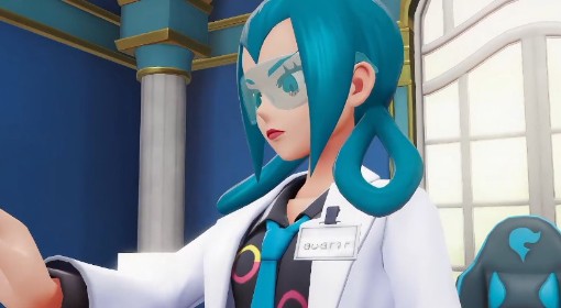 《宝可梦传说：Z-A》金色王冠获取方法