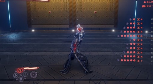 《忍者龙剑传4》新手实用技巧讲解