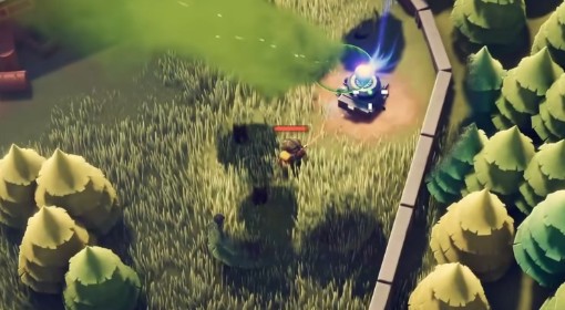 《逃离鸭科夫》初入风暴区攻略