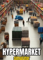 《Hypermarket Simulator》官方正版下载