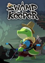 《Swamp Keeper》官方中文版下载