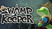 《Swamp Keeper》官方中文版下载
