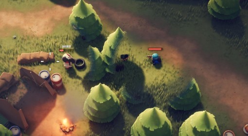 《逃离鸭科夫》新手游玩注意事项讲解