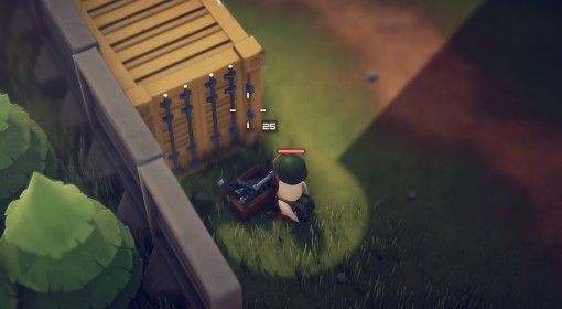 《逃离鸭科夫》忍者暗杀流配装分享