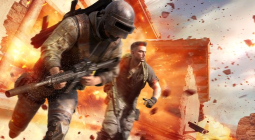 《绝地求生》勇闯破境米拉玛活动攻略