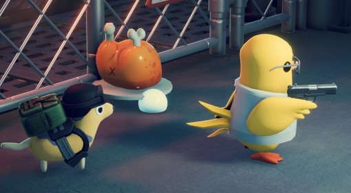 《逃离鸭科夫》快速刷钱方法