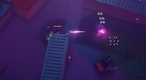 《逃离鸭科夫》夜视仪开启方法