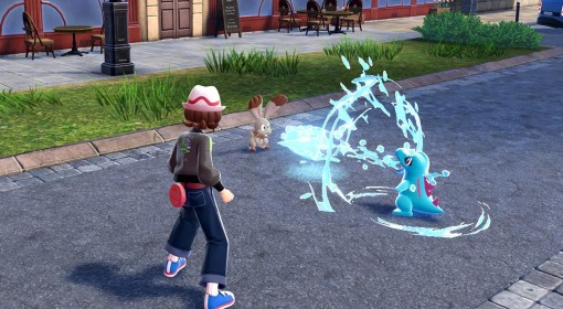 《宝可梦传说：Z-A》级别对战上分心得