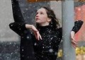 不输游戏女主的爆乳 波涛汹涌保皇派的囧图