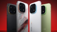 iQOO 15手机创品牌销量纪录 开售30分钟超上代全天