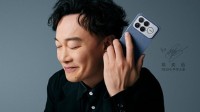 陈奕迅担任REDMI声学大使 喜提REDMI K90 Pro Max 