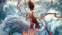 《哪吒》一骑绝尘！25年电影海外票房达1.4亿美元