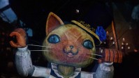 《怪猎荒野》万圣节活动来了！小魔女套看板娘好可爱!