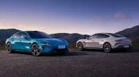 9月中大型轿车销量榜出炉：小米SU7蝉联销冠!