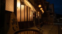 《寂静岭f》现实取景地对比 仿佛置身游戏世界！