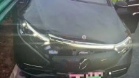 67万奔驰被撞毁保险仅赔24万 保司:按二手车价评估