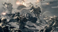 《战地6》前战役开发团队未被署名 光环创始人鸣不平
