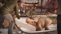《侏罗纪世界：进化3》IGN8分：养恐龙的爽感增加了