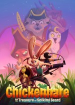 《Chickenhare and the treasure》官方中文版下载