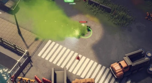 《逃离鸭科夫》神秘钥匙房跑刀攻略